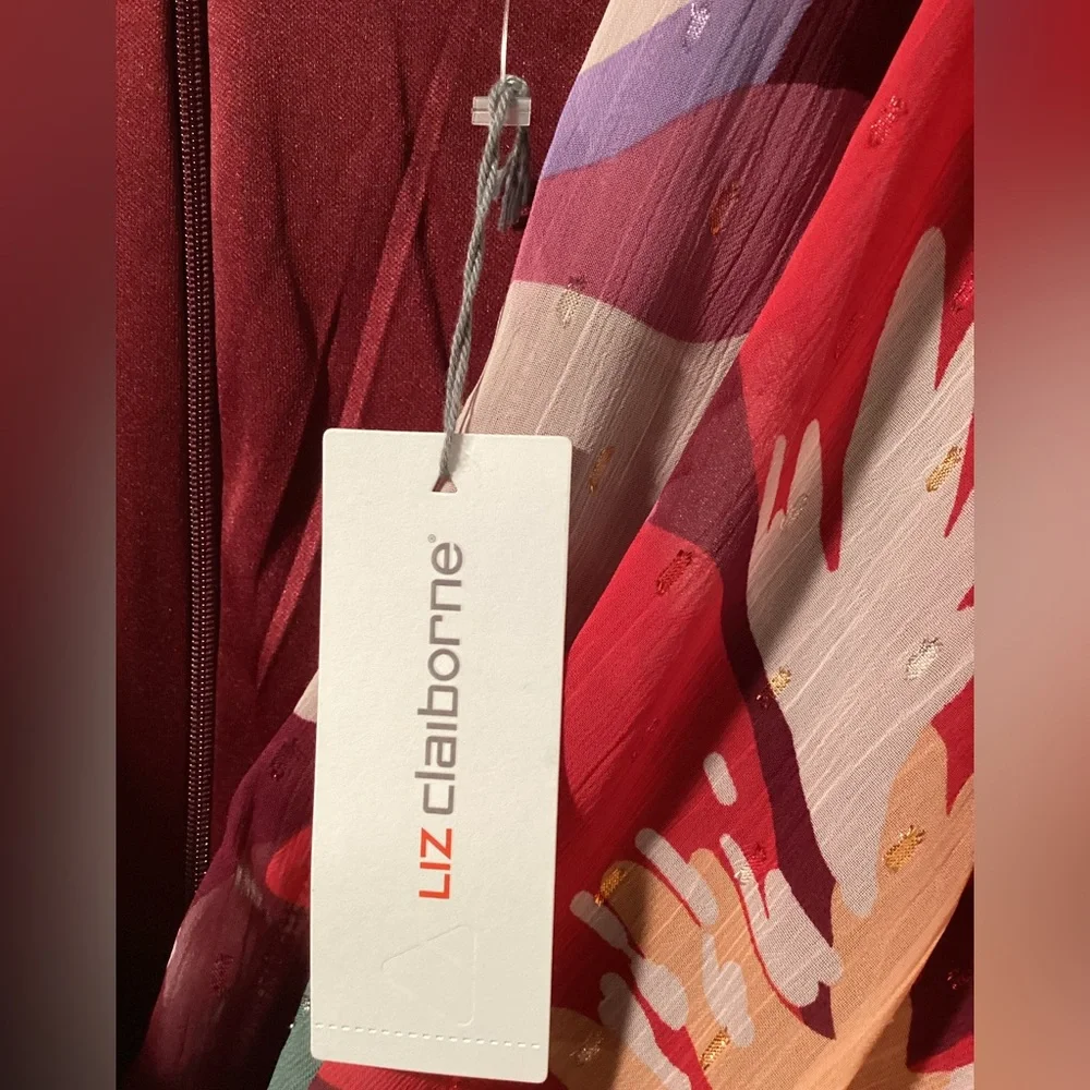 Liz Claiborne this liz